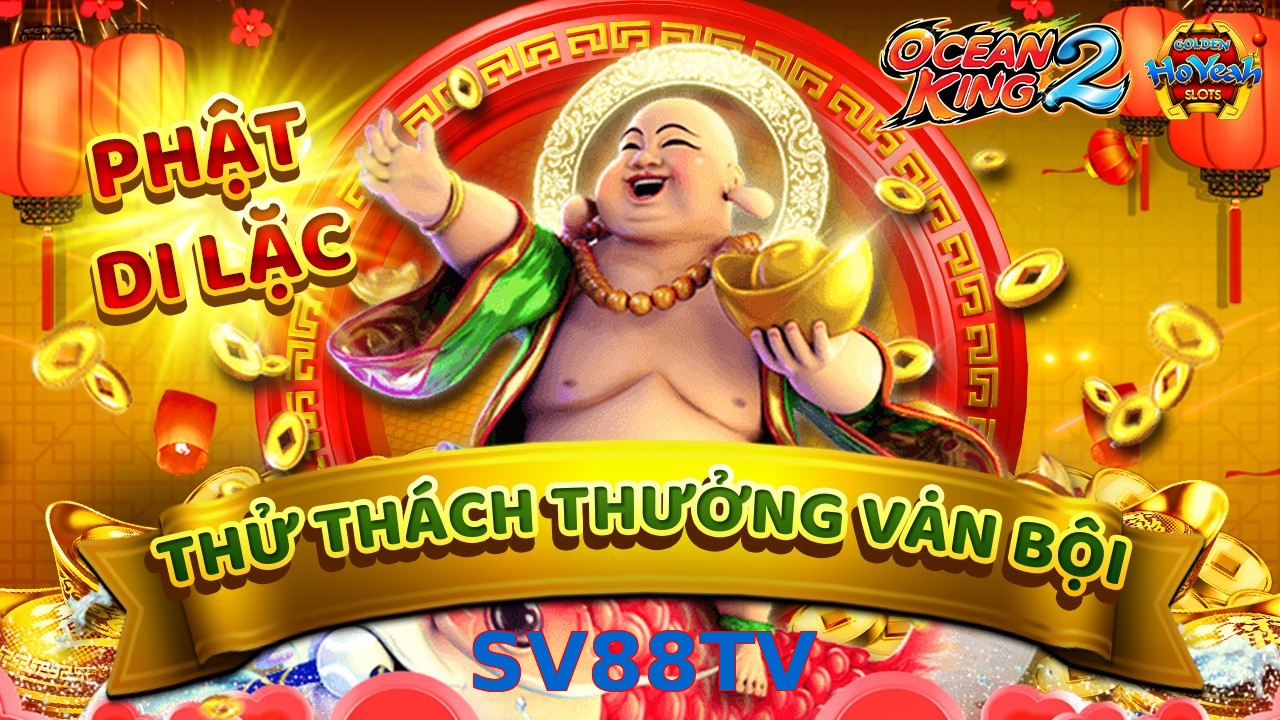 SV88TV