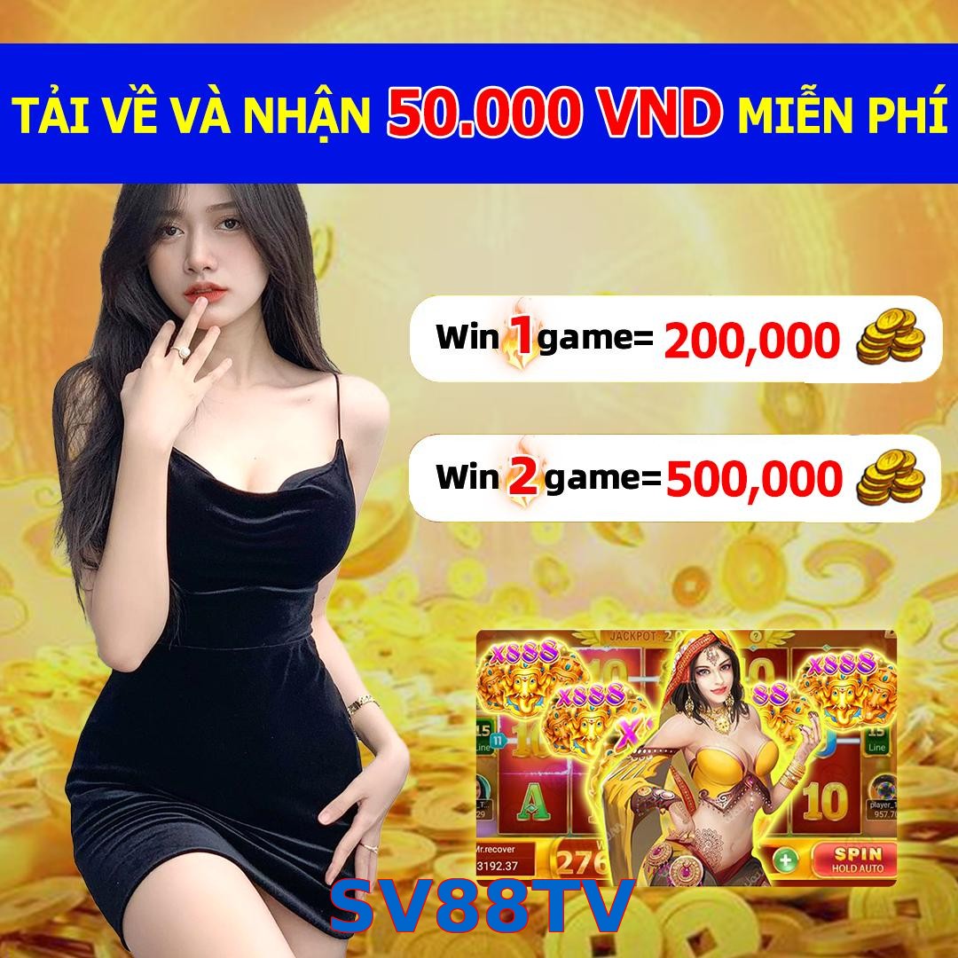SV88TV