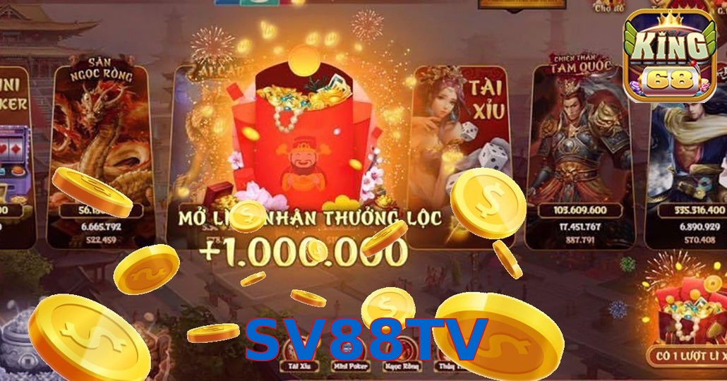SV88TV