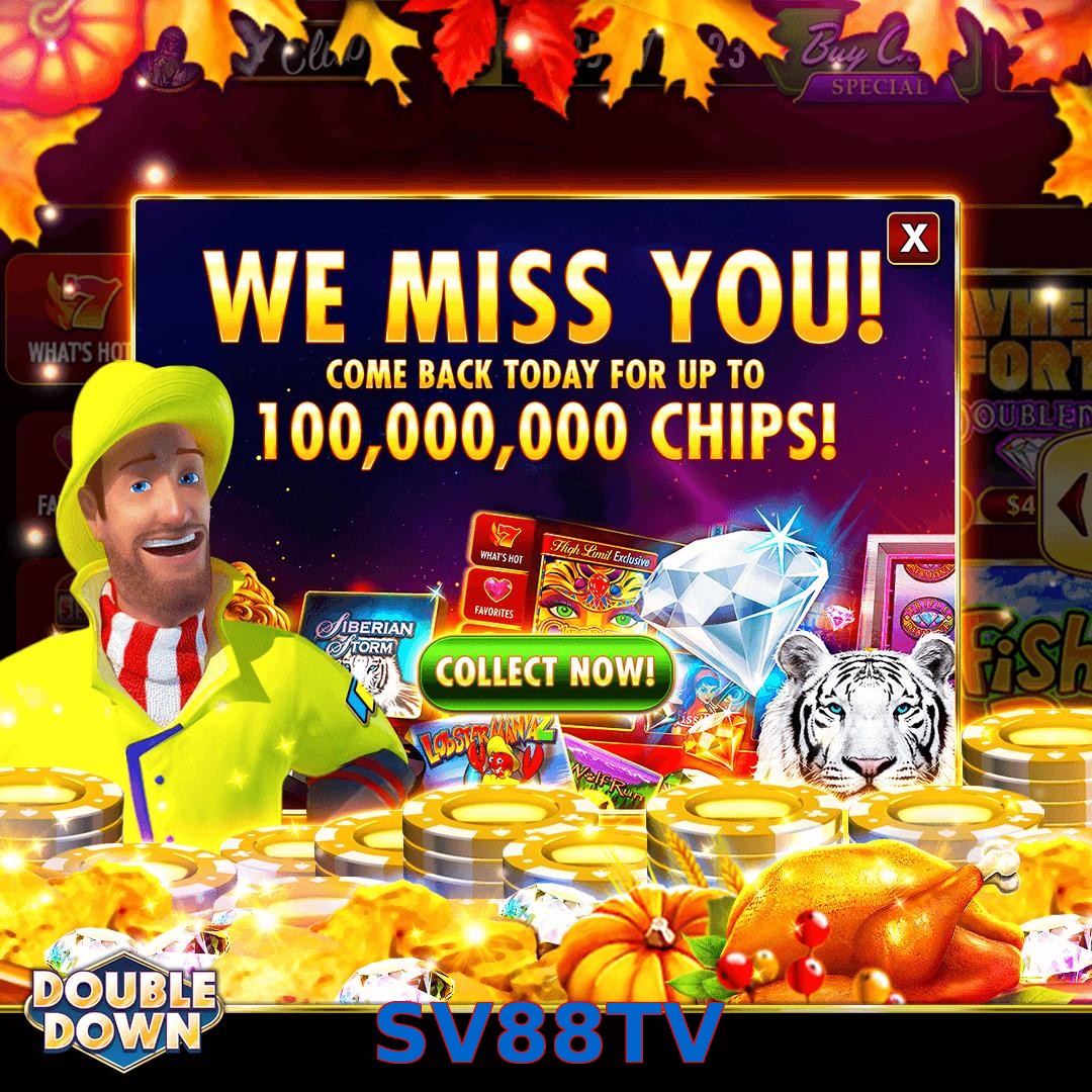 SV88TV