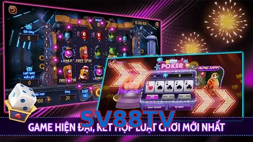 SV88TV