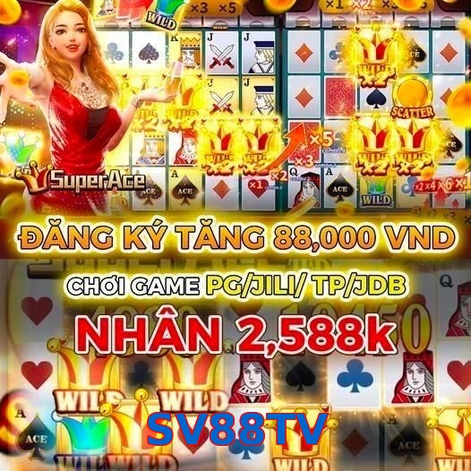 SV88TV