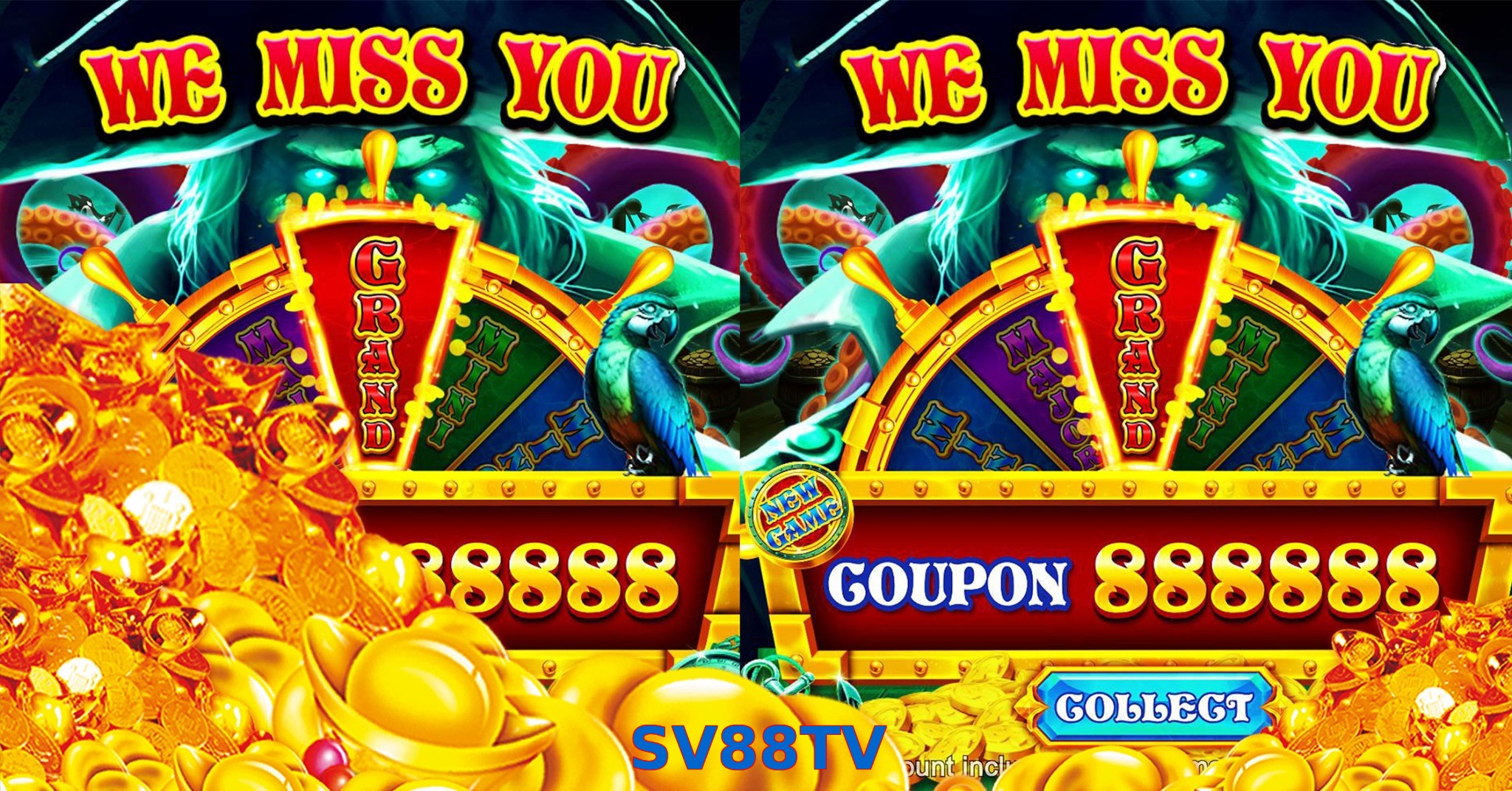 SV88TV