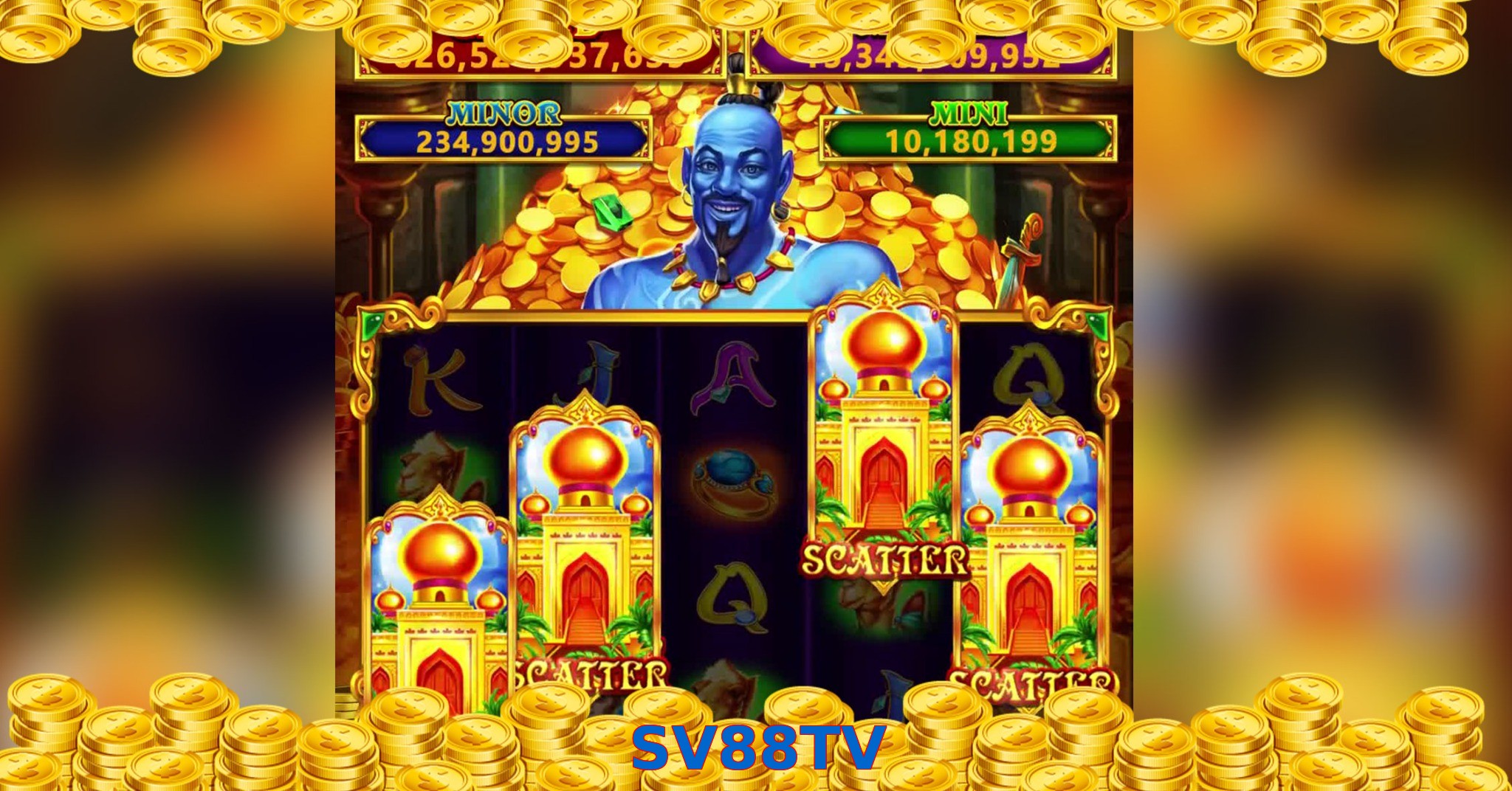 SV88TV