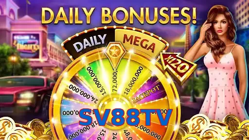 SV88TV