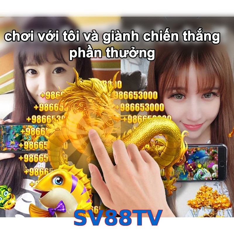 SV88TV