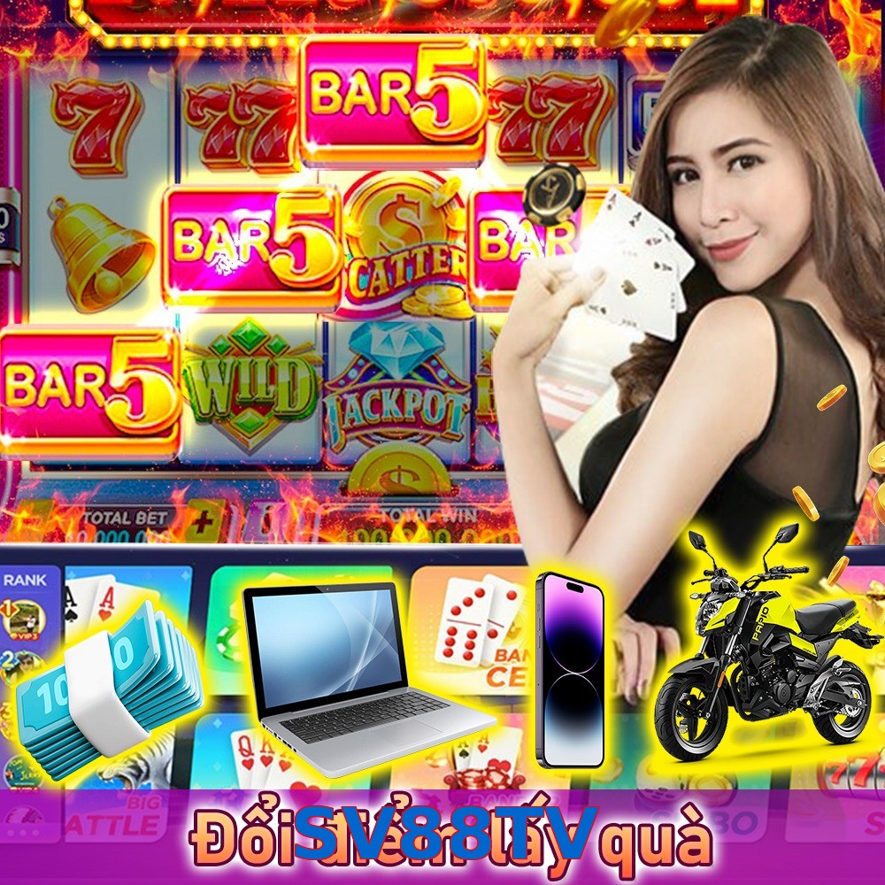SV88TV