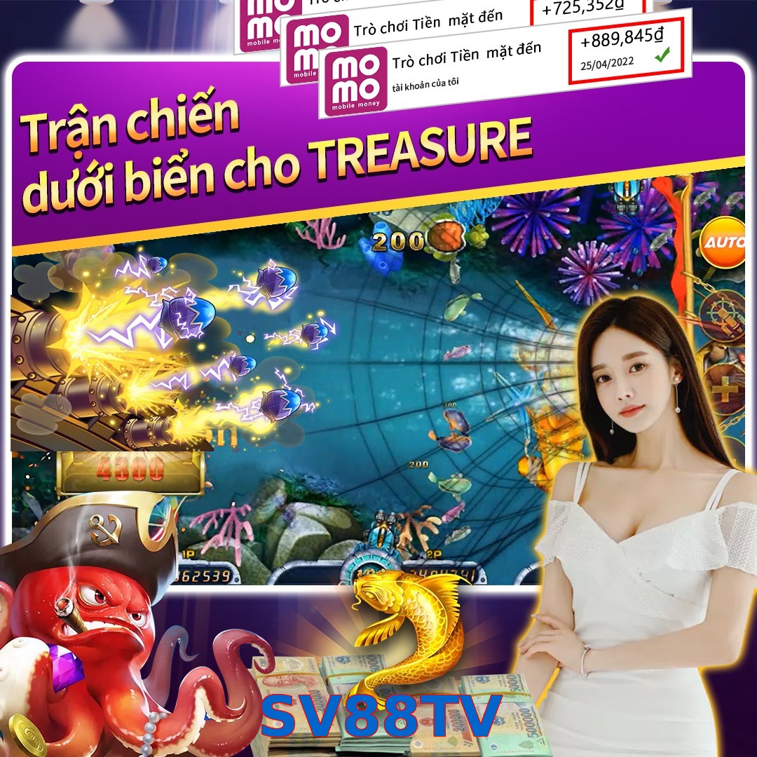 SV88TV