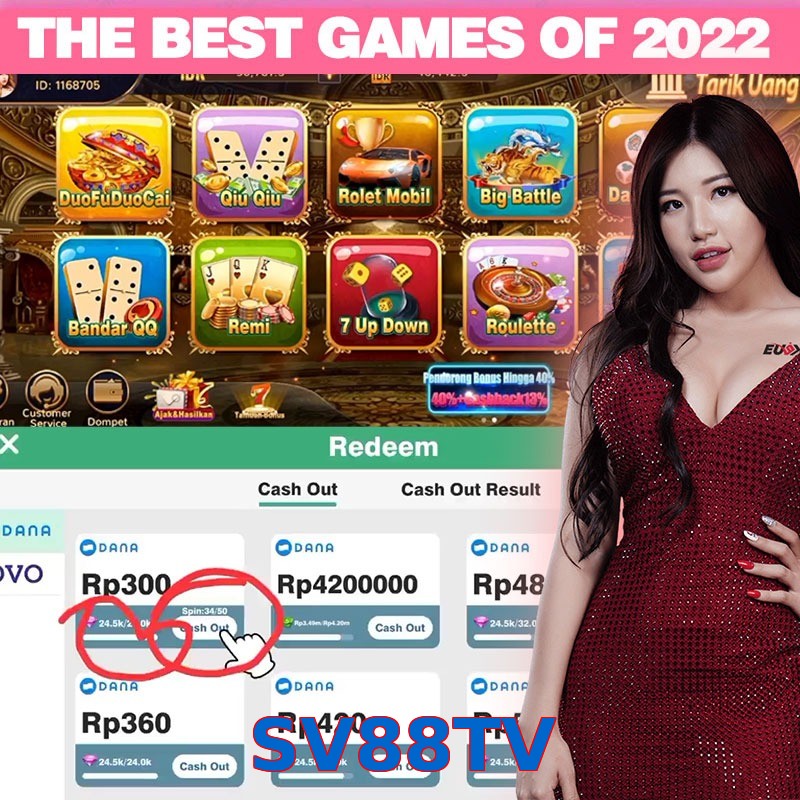 SV88TV