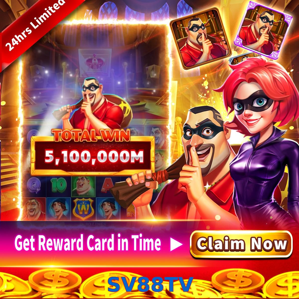 SV88TV